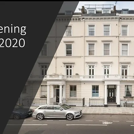 Pimlico Perfect Place Apartment